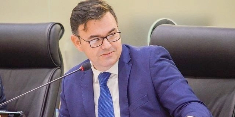 Reviravolta Política: PSD altera alianças em Guarabira e apoia Raniery Paulino