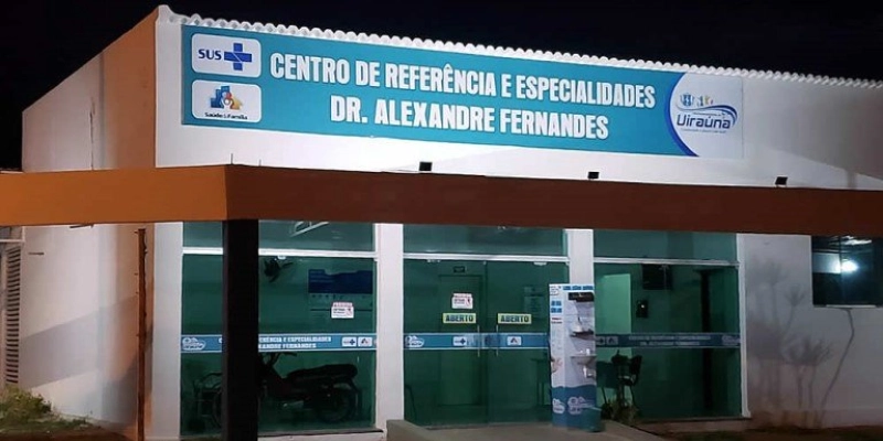 Uiraúna anuncia licitação de R$ 256 mil para exames e laudos médicos