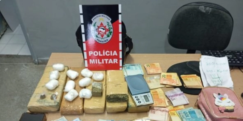 Último final de semana de julho teve 29 armas apreendidas e 121 presos na Paraíba