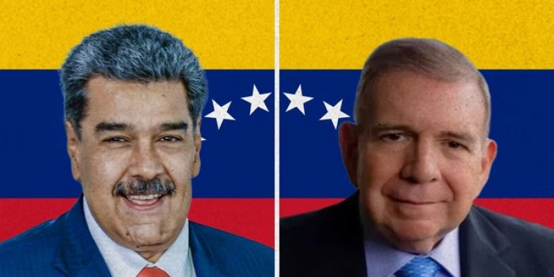Conselho Nacional Eleitoral da Venezuela diz que Nicolás Maduro venceu a eleição; oposição contesta