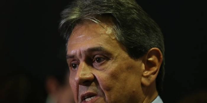 PGR defende manter prisão de Roberto Jefferson 