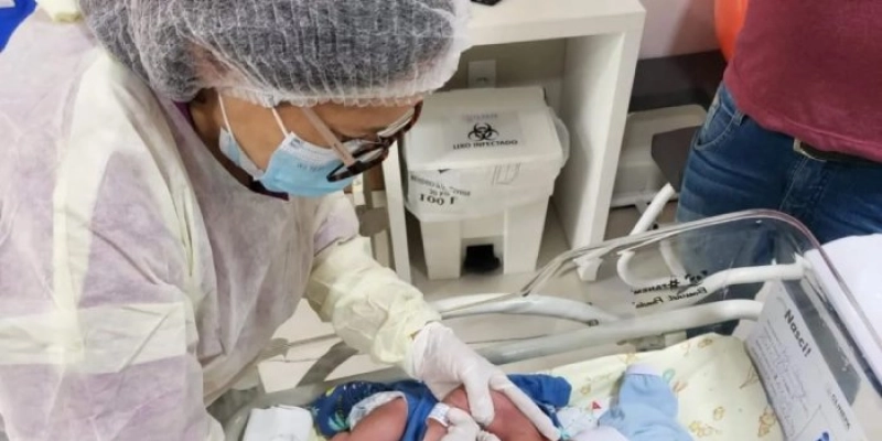 Profissionais de saúde de João Pessoa orientam como se proteger das hepatites virais
