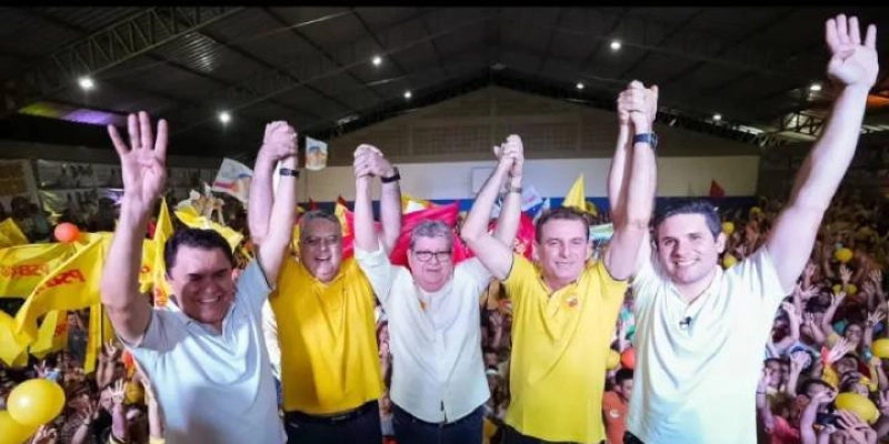 Com foco na inovação, Chico Mendes pede registro de Candidatura à Prefeitura de Cajazeiras; Confira documento