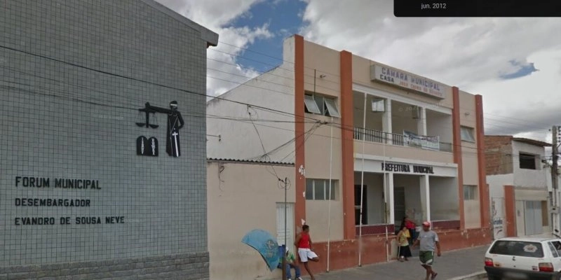 Ministério Público apura superfaturamento em compras da Prefeitura de Juazeirinho