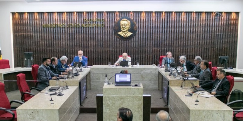 TCE rejeita contas da prefeitura de Juru com imputação de débito no montante de R$ 248.512,98