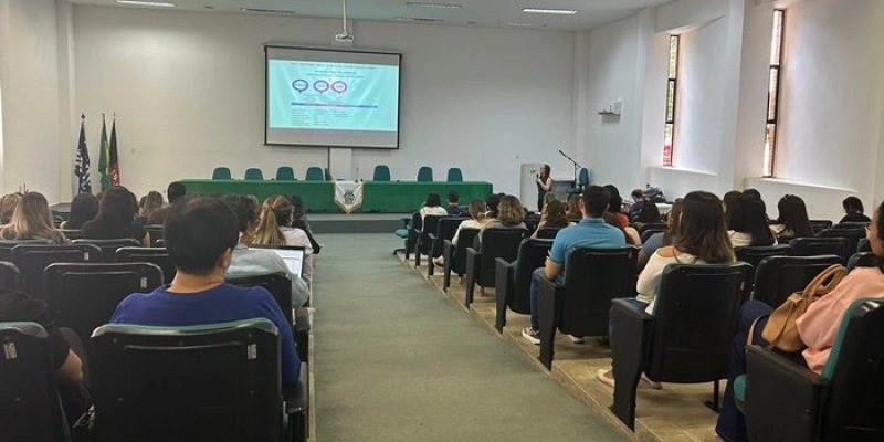 SES e Ministério da Saúde realizam oficina de capacitação estadual sobre Anomalias Congênitas na Paraíba