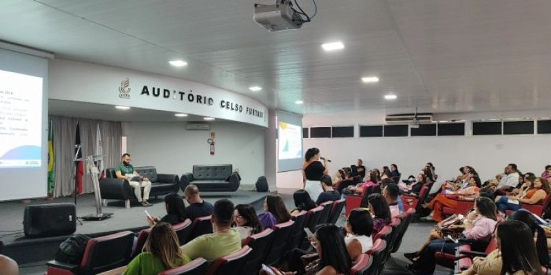 Educação da Paraíba promove II Workshop de Fortalecimento da Política Pública das Escolas Cidadãs Integrais