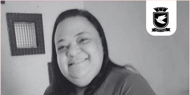 CG: Câmara emite nota de pesar pela morte da Presidente da UCES, Socorro Nascimento