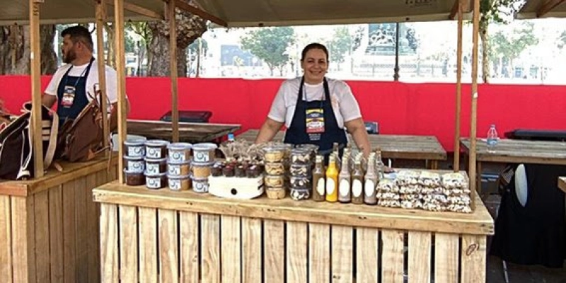 Artesanato paraibano é destaque em evento no Rio de Janeiro
