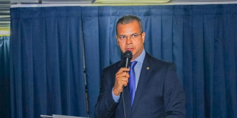 Paraíba lidera ranking do tráfico de drogas; projeto de Jutay propõe multa por porte e uso de drogas em local público