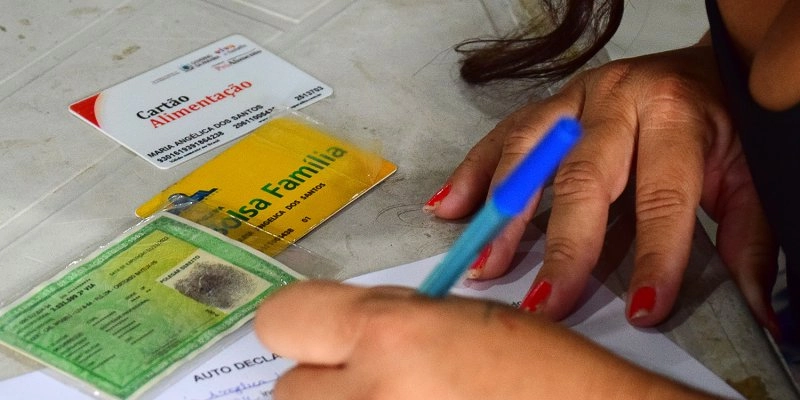 Governo atualiza Cartão Alimentação de beneficiários de Santa Rita até esta sexta-feira e atende Cabedelo na próxima semana