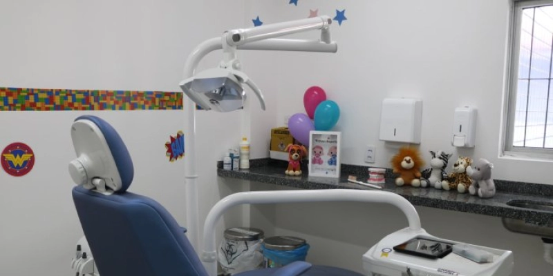 Centro de Especialidades Odontológicas de Mangabeira realiza mais de 37 mil atendimentos em dois anos
