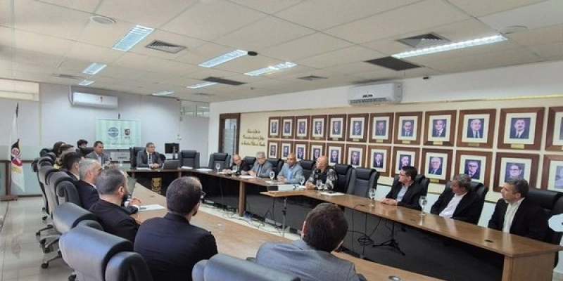  Ações do Nudetor e PMPB são apresentadas a membros do MPPE e polícias de PE e RN