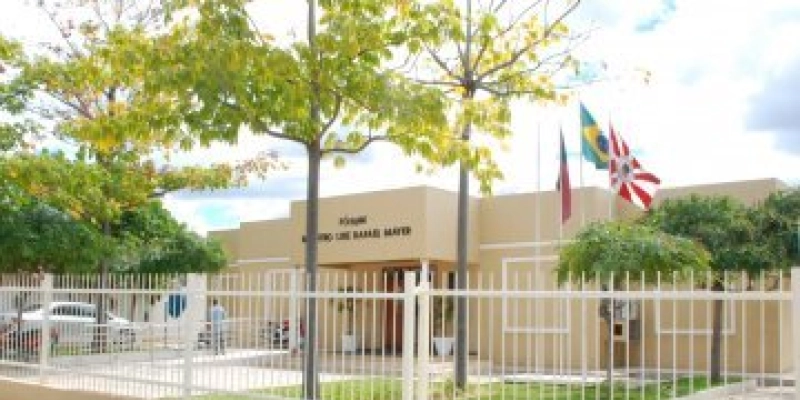 Justiça mantém decisão sobre obra de esgotamento sanitário em município paraibano 