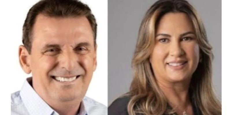 Na Corrida eleitoral, pesquisa aponta Chico Mendes com 12% de vantagem em Cajazeiras 