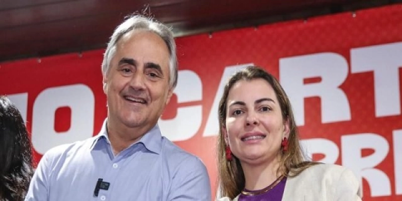 Luciano Cartaxo é o primeiro a registrar candidatura à prefeitura de João Pessoa