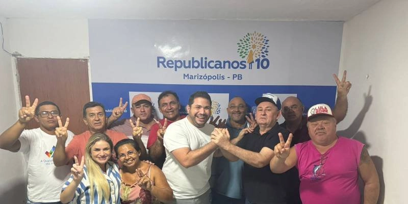 Com adesão de dois secretários do Município, Oposição fecha acordo, e anuncia convenção neste domingo em Marizópolis   