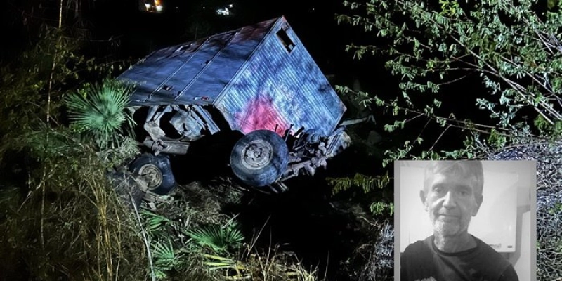 Motorista perde a vida em grave colisão entre veículos na BR 230, entre Aparecida e Sousa