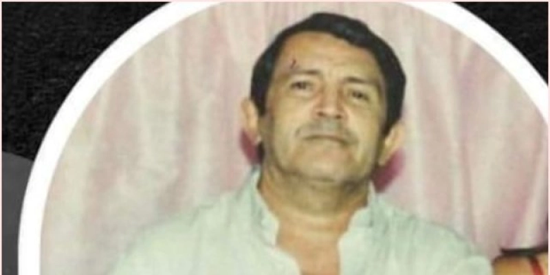 Morre Joaquim Dias de Abrantes, primo do ex-vereador Joca de Duca e da ex-vice-prefeita de Luís Gomes-RN, Dra. Antônia Gomes Abrantes Barbosa