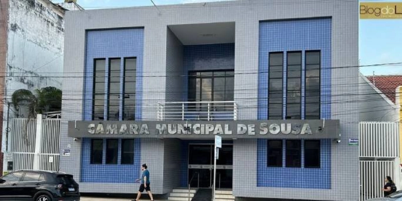 Eleições 2024: base governista de Sousa oficializa 59 candidatos a Vereador; Quem são?