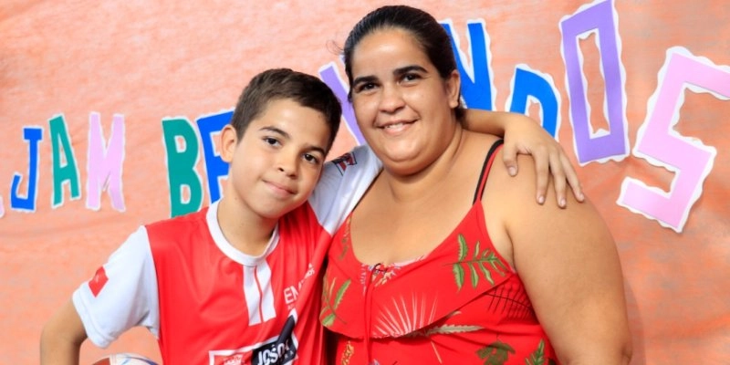 João Pessoa investe em Educação Integral e abre um portal de sonhos para alunos, pais e educadores