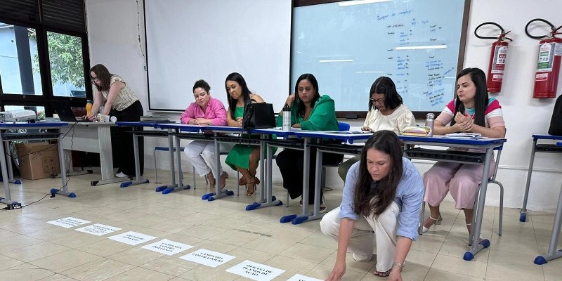 Saúde promove oficina de avaliação do projeto Vacina Mais Paraíba