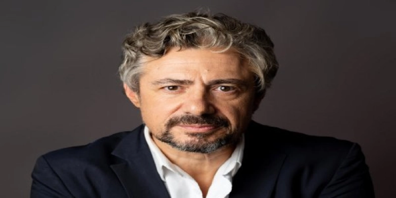 Presidente da Associação Portugal Brasil quer estreitar laços com a Paraíba, inclusive na área literária