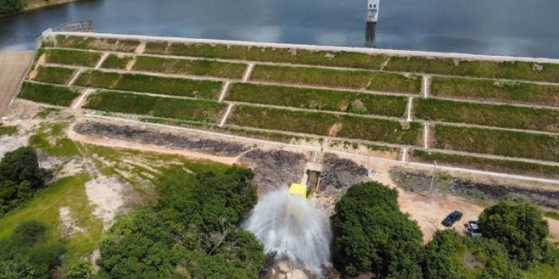 Estado realiza 2º Simpósio Paraibano de Segurança de Barragem