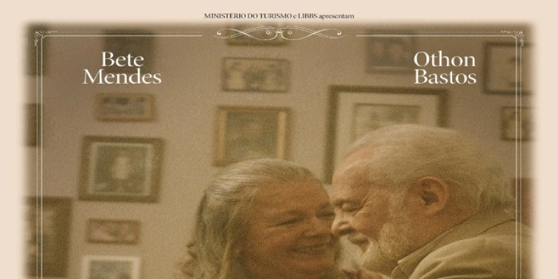 O filme “Esta noite seremos felizes” com o ator Othon Basto e a atriz Bete Mendes será exibido no VI Festissauro