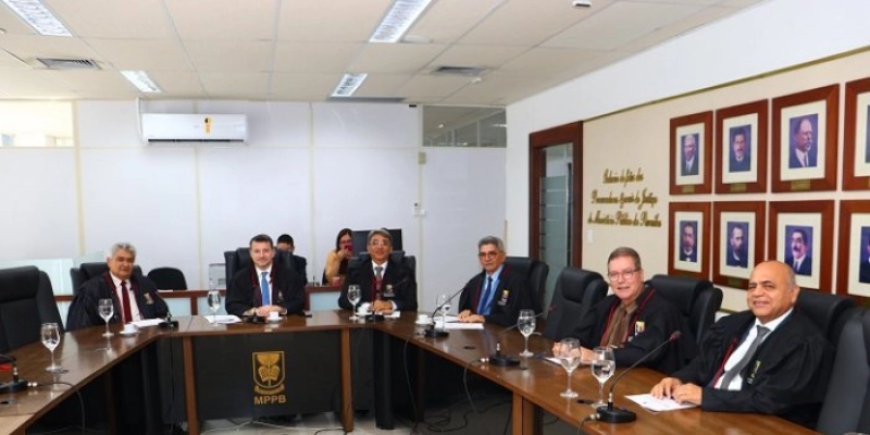  Oito promoções para a 3ª entrância são homologadas pelo Conselho Superior