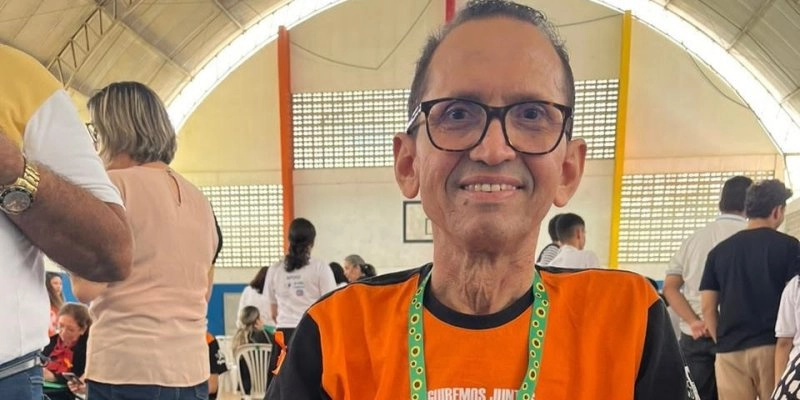 Caravana 2024 da esclerose múltipla percorre quatro cidades da Paraíba até sexta-feira (9)  