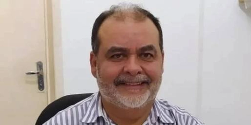 Dyego Moura assume Prefeitura de Mulungu após cassação de Melquíades Nascimento