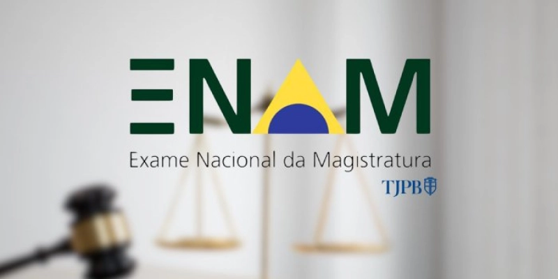 Edital  abre prazo para pessoas negras participarem do exame de heteroidentificação para o 2º Enam