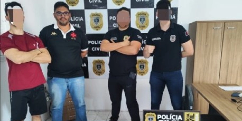 Polícia Civil apreende drogas, armas, dinheiro e prende casal por tráfico de drogas em Pombal