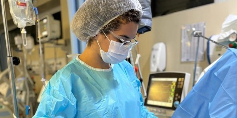 Experiências inovadoras da enfermagem da UTI Neurológica do Hospital Metropolitano serão apresentadas em congresso internacional
