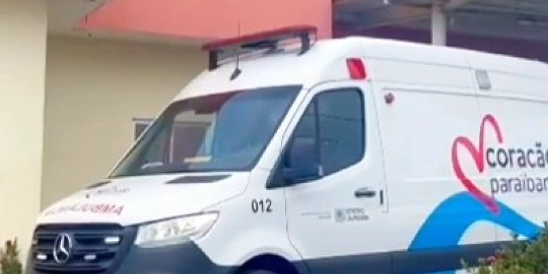 Deputado Federal Gervásio Celebra Investimento no Hospital Geral de Taperoá