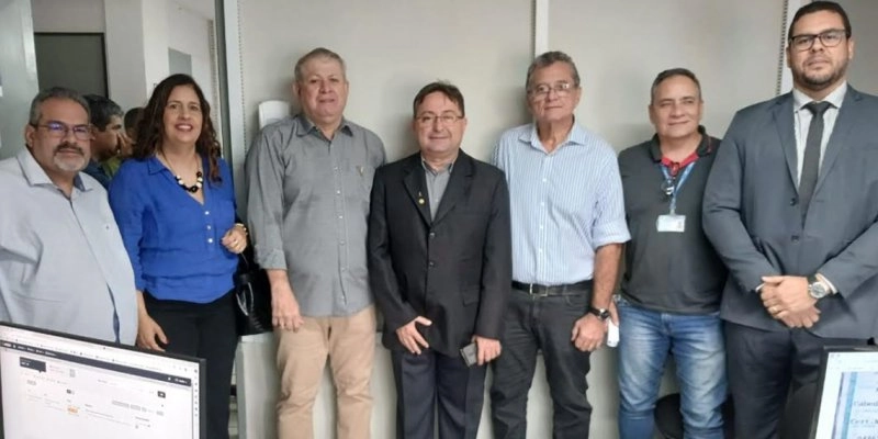 Corretores de Imóveis ganham Posto de Atendimento Exclusivo na Prefeitura de Cabedelo