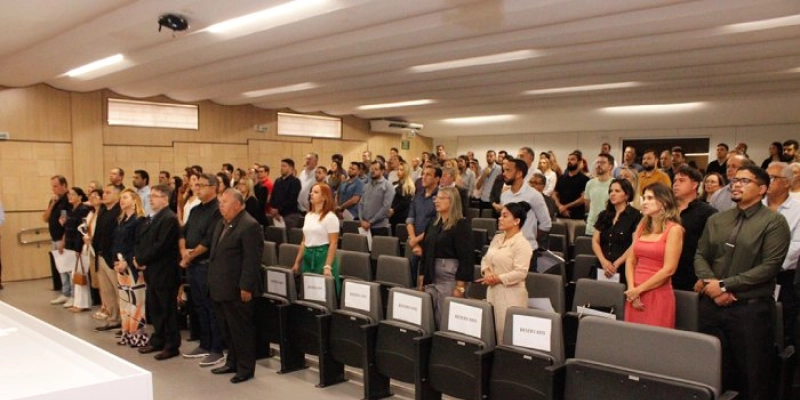 Paraíba ganha novos corretores de imóveis e imobiliárias
