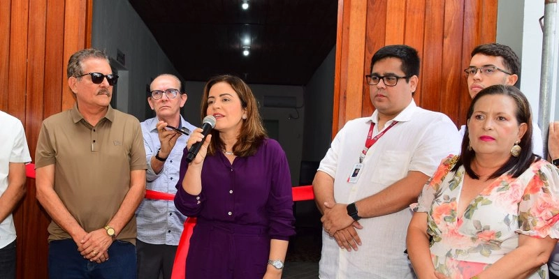 Governo entrega duas novas Casas da Cidadania para atender a população de Areia e Arara