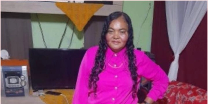 Morre em Uiraúna Rosa Caetano, conhecida por sua Irreverência e participação ativa nas Rádios locais