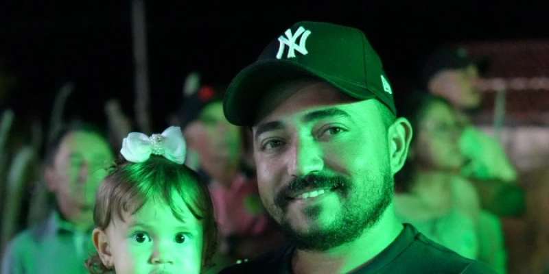 Dia dos Pais: Inspiração e amor que vai além de laços sanguíneos 