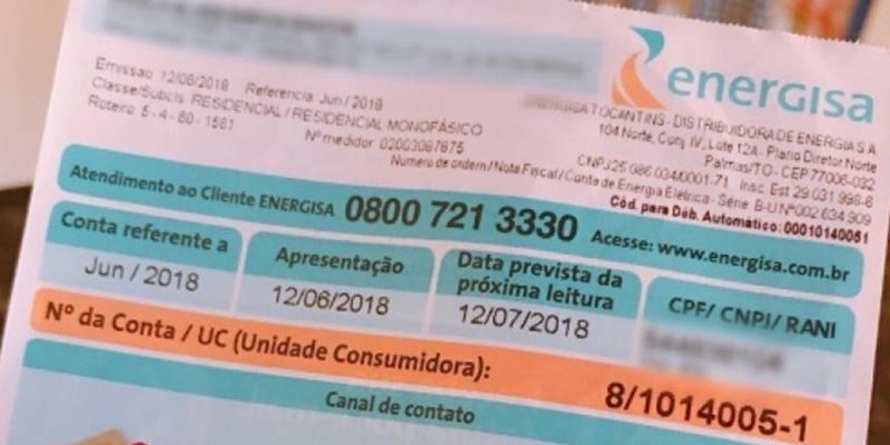 Tribunal proíbe Energisa de cobrar ICMS retroativo e de interromper fornecimento de energia na PB