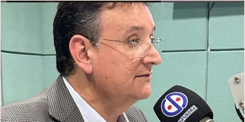 Advogados do Sertão da Paraíba apoiam Mariz ao cargo de desembargador do TJPB