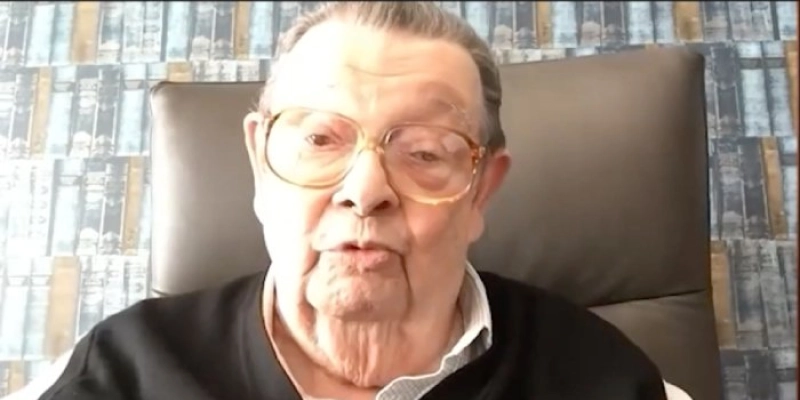 Morre aos 96 anos, Delfim Netto, ex-ministro da Fazenda, da Agricultura e do Planejamento e ex-deputado federal