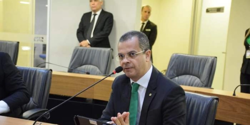 Desnutrição matou 93 mil idosos em duas décadas; Jutay defende política de segurança alimentar e odontológica