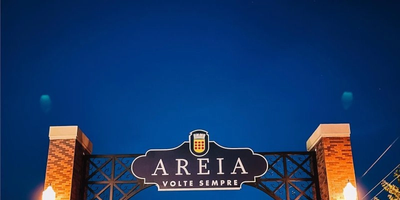 Município de Areia recebe atividades da 10ª edição do ‘Agosto das Letras’ a partir desta quinta-feira (15)