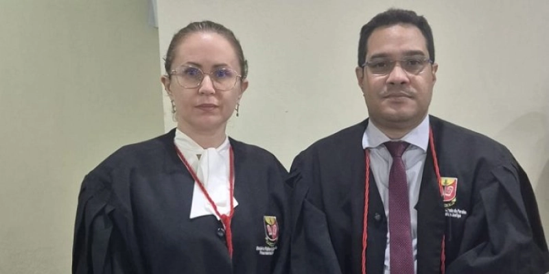  MP obtém condenação de três réus por homicídio qualificado ocorrido em Lagoa Seca