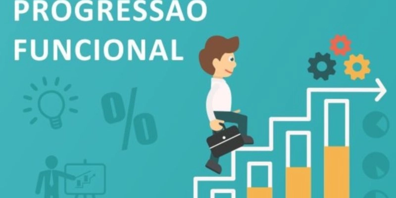 Progressão funcional automática para servidores é requerida pelo Sindojus-PB ao TJ