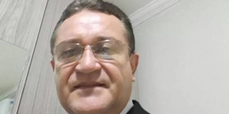 URGENTE: Ex-prefeito de Santa Cruz, Dr. Raimundo, desiste de candidatura por motivos de saúde