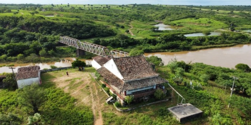 Estado promove Fampress para a 7ª Fenevale e o Festival de Camarão, em Itabaiana